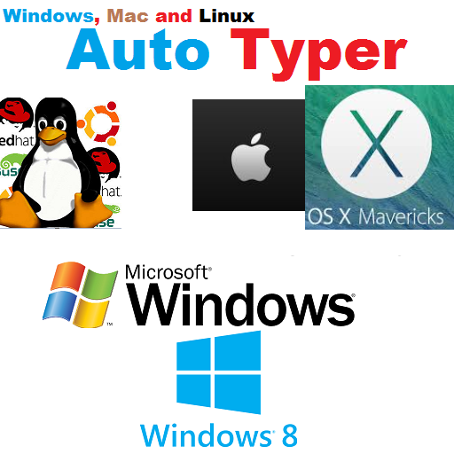 How to make an auto-typer for mac